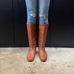 Rachel Comey Telegraph Boots